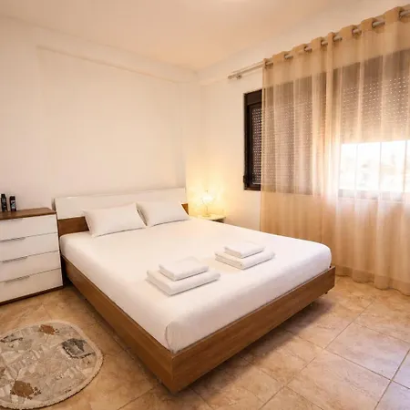 Apartamento Belandra Comfy Tirana